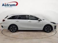 Käytetty Kia Ceed Sportswagon LX 140 HP (102 kW) 2020 Met. musta Farmari