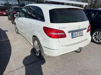 käytetty Mercedes B200 CDI BE A Premium Business - 3kk lyhennysvapaa