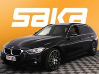 Käytetty BMW 335 Comfort Edition 313 HP (230 kW) 2014 Farmari