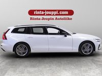 käytetty Volvo V60 T8 TwE AWD Business R-Design Panorama aut - ACC / Pilot Assist /