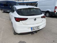 käytetty Opel Astra 5-ov Enjoy 1,6 CDTI Ecotec 100kW AT6