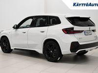 käytetty BMW iX1 xDrive30 61EF