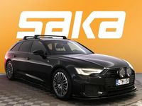 Käytetty Audi A6 Business 367 HP (269 kW) 2021 Farmari