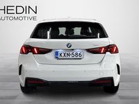 Käytetty BMW 120 170 HP (125 kW) 2025 Viistoperä