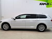 käytetty VW Passat Sportscombi Backkamera Navi Drag 1.5 TSI 150hk/