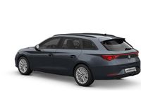 Uusi Seat Leon Style 149 HP (109 kW) 2026 Midnight black Farmari