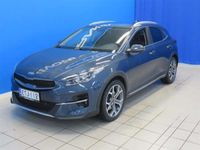 käytetty Kia XCeed 1,4 T-GDI ISG 140hv EX DCT AT I