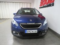 käytetty Peugeot 2008 Active VTi 82