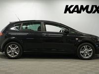 käytetty Seat Leon 1,8 TSI Sport DSG / Lohkolämm+sp / Vakkari / Isofix /