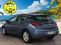 Käytetty Opel Astra Innovation 150 HP (110 kW) 2016 Viistoperä