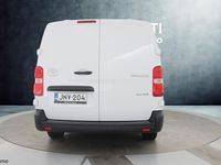 Käytetty Toyota Proace Comfort 100 kW (136 HP) 2025 Tila-auto