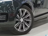 Käytetty Land Rover Range Rover Autobiography 510 HP (375 kW) 2025 Katumaasturi
