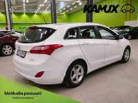 käytetty Hyundai i30 1,6 GDI 6AT Comfort Business /