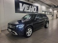 Käytetty Mercedes GLC300e Business 211 HP (155 kW) 2021 Katumaasturi