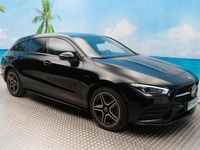 Käytetty Mercedes CLA250e AMG 160 HP (117 kW) 2021 Sedan