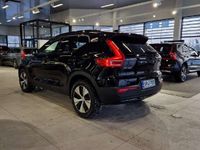 käytetty Volvo XC40 T4 TwE R-Design Edition aut