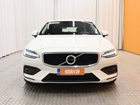 käytetty Volvo V60 D3 Momentum aut ** TULOSSA! / 1 Omisteinen / ALV / Kysy lisää! **