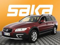 Käytetty Volvo XC70 Business Edition 181 HP (133 kW) 2015 Farmari