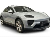 Uusi Porsche Macan 280 kW (382 HP) 2025 Harmaa Katumaasturi