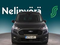 Käytetty Ford Transit Connect Trend 2020 Tila-auto