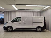 käytetty Renault Trafic dCi 125 TwinTurbo L2H1 6,0 m3