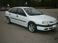 käytetty Renault Laguna RT 1.8 5h 5d