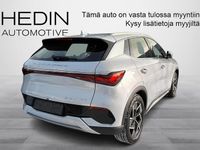 Käytetty BYD Atto 3 Design 150 kW (204 HP) 2022 Katumaasturi