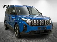 Uusi Ford Tourneo Courier Trend 100 kW (136 HP) 2025 Tila-auto