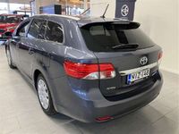 käytetty Toyota Avensis 1,6 Valvematic Terra Edition Wagon /