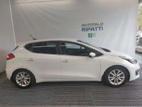 käytetty Kia Ceed 1,0 ISG 120hv Platinum 5D EcoDynamics *** Korko 3,99% +kulut