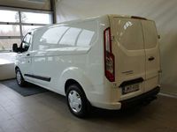 käytetty Ford Transit Custom 320 2,0TDCi 130 hv A6 Etuveto Trend Van N1 L2H1