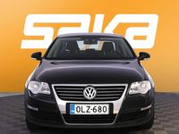 Käytetty VW Passat Comfortline 140 HP (102 kW) 2010 Sedan