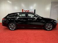 Käytetty Mercedes CLA250e Business 160 HP (117 kW) 2022 Sedan