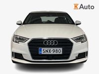 käytetty Audi A3 Sportback First Edition Business Sport 1,4 TFSI COD 110 kW ultra S tronic**LED valot, Kessy, ACC**