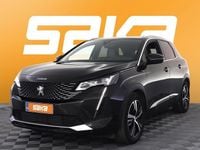 Käytetty Peugeot 3008 GT 299 HP (219 kW) 2021 Katumaasturi