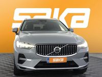 Käytetty Volvo XC60 Core 350 HP (257 kW) 2024 Katumaasturi