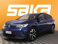 Käytetty VW ID.4 Pro Performance 150 kW (204 HP) 2022 Katumaasturi