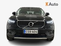 käytetty Volvo XC40 T5 TwE Momentum aut **Cruise / Avaimeton kulku / VOC / LED-ajovalot**