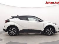 käytetty Toyota C-HR 2,0 Hybrid Intense Edition