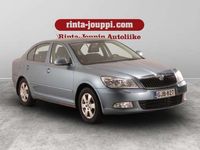 käytetty Skoda Octavia 1,6 TDI CR DPF Ambiente