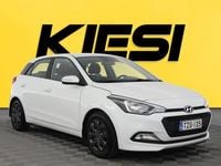 Käytetty Hyundai i20 Classic 75 HP (55 kW) 2016 Viistoperä