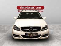 käytetty Mercedes C200 CDI BE T A Premium Business (B) Avantgarde