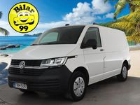 Käytetty VW Transporter 150 HP (110 kW) 2024 Van