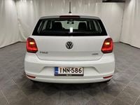 Käytetty VW Polo Trendline 75 HP (55 kW) 2017 Viistoperä