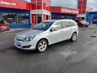 käytetty Opel Astra Wagon Ultimate 1,6 Ecotec 85kW MT5 - Ilmastointi, Penkinlämmittimet, Ajotietokone, AUX-in liitäntä, ABS jarrut