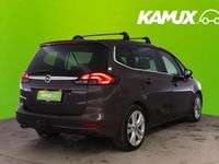 Käytetty Opel Zafira Innovation 170 HP (125 kW) 2017 Tila-auto