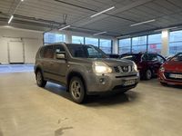 Käytetty Nissan X-Trail SE 150 HP (110 kW) 2008 Katumaasturi