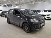 Käytetty VW up! 68 HP (50 kW) 2014 Viistoperä