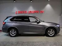 käytetty BMW X5 F15 xDrive40e A M-Sport - 3kk lyhennysvapaa - Surround View, HUD, Comfort Access, ACC, Blow-by Heate