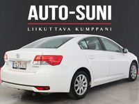 Käytetty Toyota Avensis Active 132 HP (97 kW) 2014 Sedan
